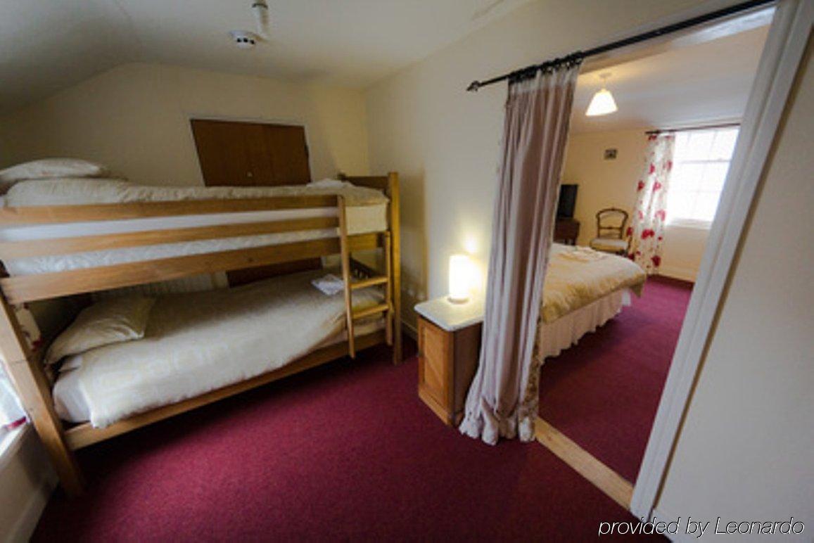 The Angel Hotel Helston Exterior photo