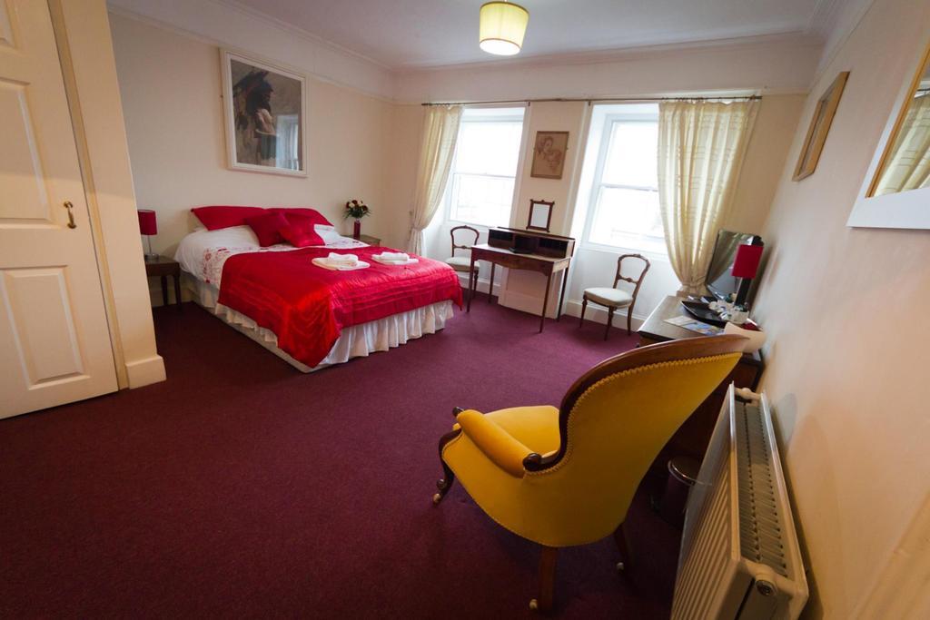 The Angel Hotel Helston Exterior photo