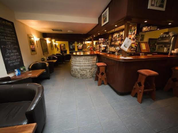 The Angel Hotel Helston Exterior photo